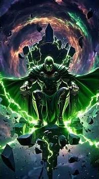 Avengers Doomsday | The Choice That Broke Multiverse #shorts #reels #viral #trending