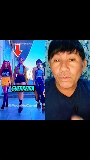 Your parents are going on vacation to the beach 🌴! Which K-pop warrior from Demon Hunters will be...