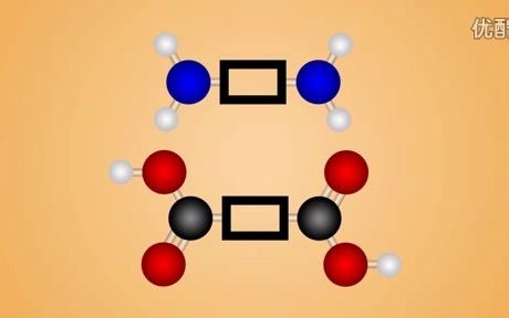 Condensation Polymerisation Chemistry for All The Fuse School [HD, 720p]_标清(1)
