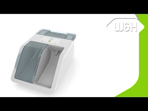 Introducing the Assistina Twin - W&H UK