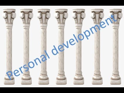 Level Up Your Life: Personal Development 101 for a Better You