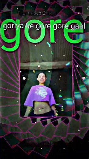 are are goriya ke gore gore gaal bihar mein kare DJ Remix #tharu_video #xml_file #bhojpuri #tharu