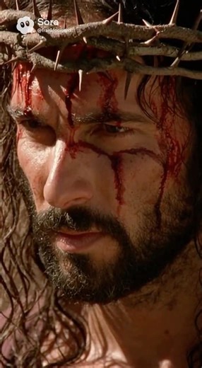 The Crowd Shouted “Crucify Him” - A.D. 33 #jesus #crucifixion