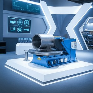 [Hot Item] Guide Vane Adjustment Compressor with Speed Regulation for Sugar Liquid