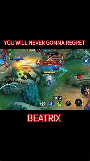 Beatrix Is TOO FUN 😂🔥 Learn Her & Never Get Bored Again