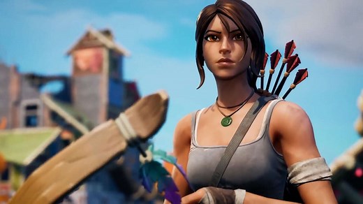 Fortnite Season 6: Everything You Need To Know