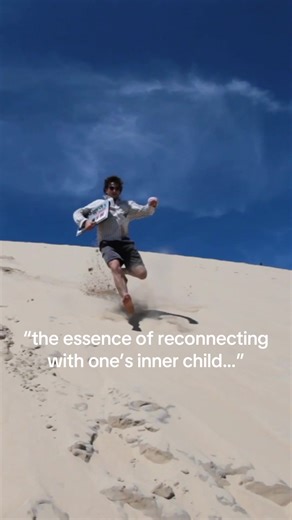 Throwback to Home Frango’s “Come Again”. It’s a song that captures the essence of reconnecting with one’s inner child. Inspired by growing up in a bustling urban environment, it vividly depicts carefree days exploring nature amidst the concrete jungle. #innerchild #carefree #musicdiscovery