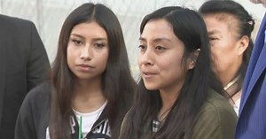 U.S. Citizen: I Was Seized by ICE and Held for Days Without Water