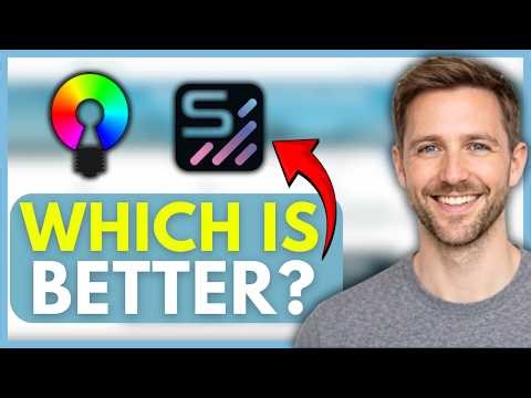 SignalRGB vs OpenRGB Which RGB Software Is Better (EASY) 2026