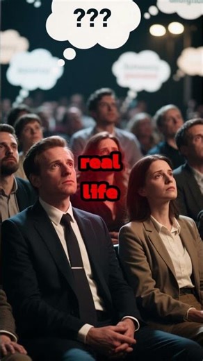 Why This Emergency Broadcast Terrifies Everyone #shorts