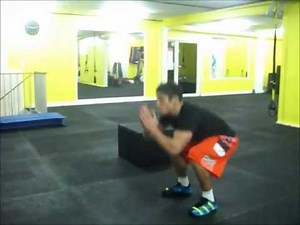 Musculation poids de corps / bodyweight training / musculation sans materiel