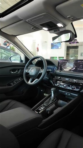 Elegancia que asombra🚘✨ #Honda #HondaAccord #Accord #LeónGuanajuato