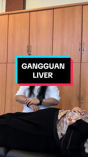Terapi untuk Gangguan Liver dengan Perut Keras