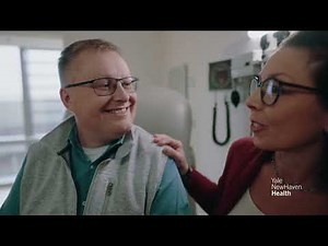Powering Breakthroughs in Prostate Cancer Treatment - Yale New Haven Health