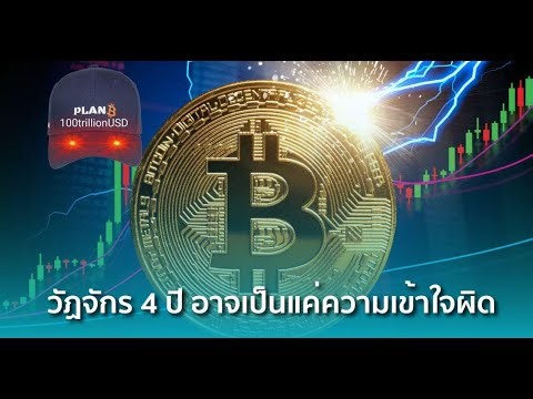 PlanB: 4-Year Bitcoin Cycle Might Be a Big Misunderstanding