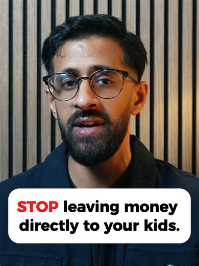 Smart Estate Planning for Family Wealth Protection