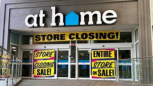 At Home closing 29 underperforming stores