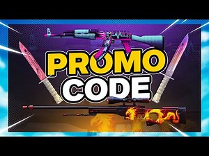 FREE PROMO CODE GAVE ME THESE SKINS 😱 (Hellcase Promo Code 2025)