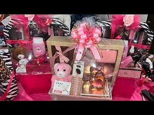 Mothers Day Gift Basket Ideas and Kissa Hookah Idea