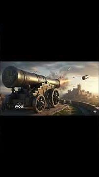 How Mehmed II Conquered Constantinople (Istanbul) in 1453 | Ottoman Empire Storytelling