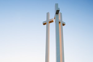 Our History — 3Crosses Church