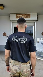 7.9K views · 143 reactions | The Air Assault Development Program,...