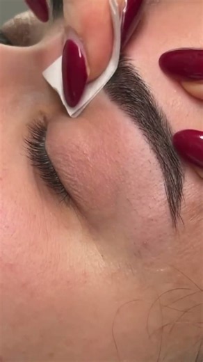 Eyebrow Waxing & Shaping Tutorial ✨ | Clean Arch Transformation