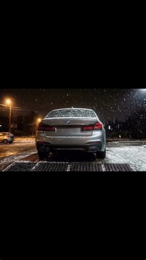 BMW E34 to G30 The Evolution of a Legend 🏁