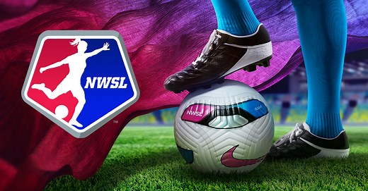 NWSL ⚽️ Stream Live Soccer Matches on Paramount