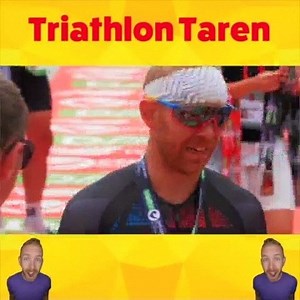 Challenge Roth 2019 Race Day | Triathlon Taren