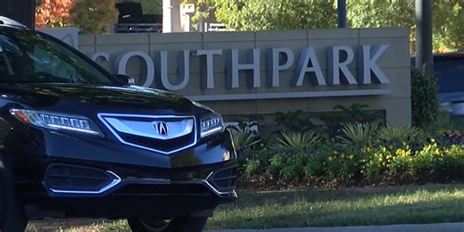 SouthPark mall in Charlotte welcomes 7 stores: What’s new here