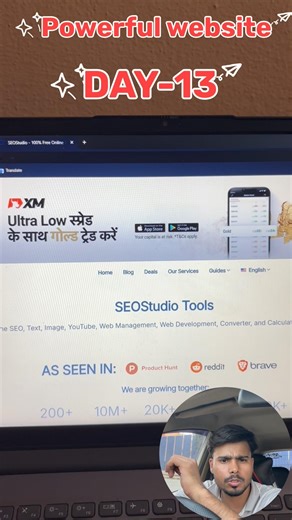 Best Free Online Tools Website 2026 | Video, YouTube Developer #tools #freetool #domain #shorts