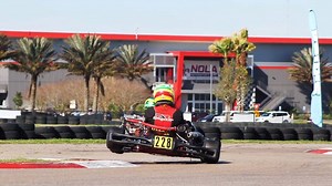 Take a look back at some of the best moments from the first half of the 2018 season with the #redandblackarmy! Contact us today at info@drt-racing.com for opportunities on arrive and drive, transportation, and support at most major events throughout the remainder of the year! #drracingkartnorthamerica | DRT Racing