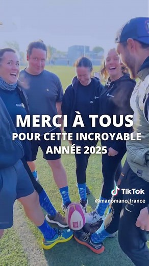 Bonne année 2026 avec ManoMano !