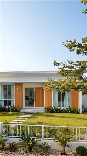 Cozy House. | ihome108.com