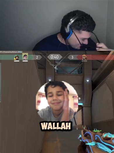 ai duo holy @anas2lit #valorant #stafa #fyp #immortal #radiant