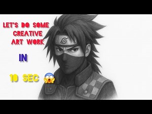 How to Draw Tomioka Giyu For Beginners - Kimetsu no Yaiba | Tutorial - Step by Step