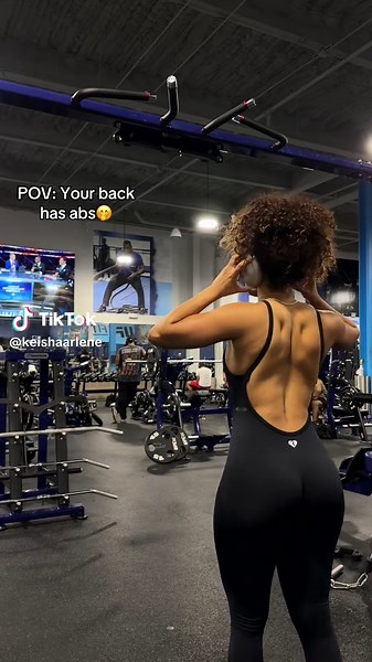 Transform Your Back with Effective Pull-Up Techniques
