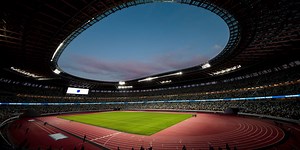 You Can Watch Every Track and Field Event During the Tokyo Olympics Through These Streaming Platforms