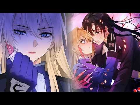 She was Hunting Zombies… Without Knowing that Her Ex was One of Hem! | Manhwa Recap