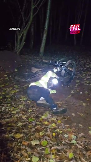 Epic Mountain Biking Fails of the Week Compilation