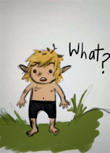 It is crazy to think that all the hours I’ve spent frolicking through hyrule as link whilst Zelda’s stuck with ganon lmao. #legendofzelda #botw #link #zeldabotw