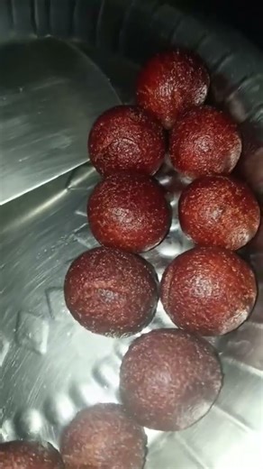 Gulab Jamun | गुलाब जामुन |Gulab Jamun Recipe #gulabjamun