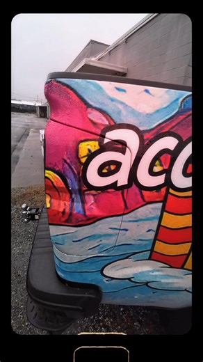 🎄 𝐒𝐮𝐫𝐩𝐫𝐢𝐬𝐞🎄 We’ve got the Grinch riding in style for the Graham Christmas Parade tomorrow — custom wrap, holiday vibes, and a whole lot of cheer. Can’t wait to see everyone there! 💚✨ #fyp #foryou #christmas #christmaswrap #grinch #merrygrinchmas #fypage #wrapshop #views #trendingaudio #viralvideo #christmascheer #thegrinch #tistheseason #teamagbranded | Accelerated Graphics, LLC