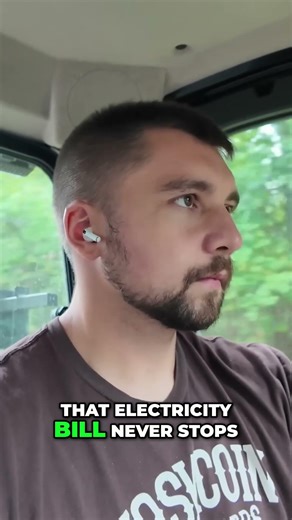 Bitcoin Mining Farm Burning Cash? Turning Off Miners EXPLAINED! #shorts