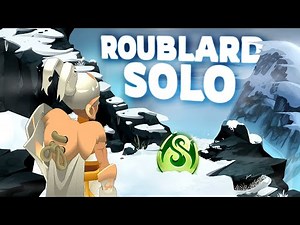 Le ROUBLARD en MONOCOMPTE sur DOFUS