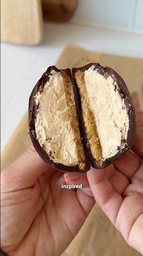 Tiramisu Gelato Bites Recipe | Easy No-Bake Frozen Dessert with Chocolate Coating