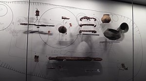 Sutton Hoo burial site gets £4m transformation