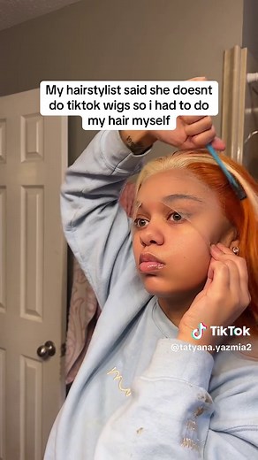 Enjoyy🫶🏽🫶🏽 #wiginstall #wiginfluencer #wigtok #trending #explore