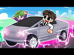 Rate My Car in Roblox!